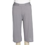 Apostrophe Knit Bermuda Shorts