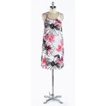 Apostrophe Knit Chemise