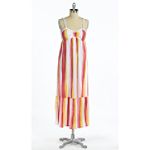 Apostrophe Maxi Lounge Dress