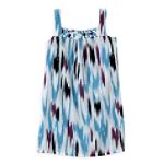 Apostrophe Woven Chemise