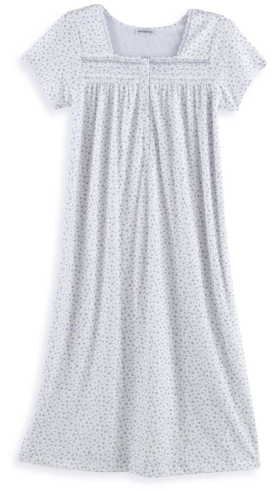 Fundamentals Knit Gown - Missy & Women's Plus Sizes