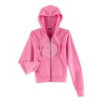 Joe Boxer Dorm Days Hoodie