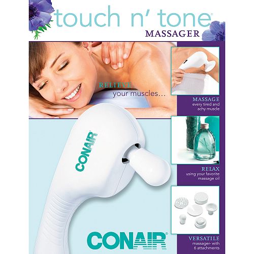 Conair Touch 