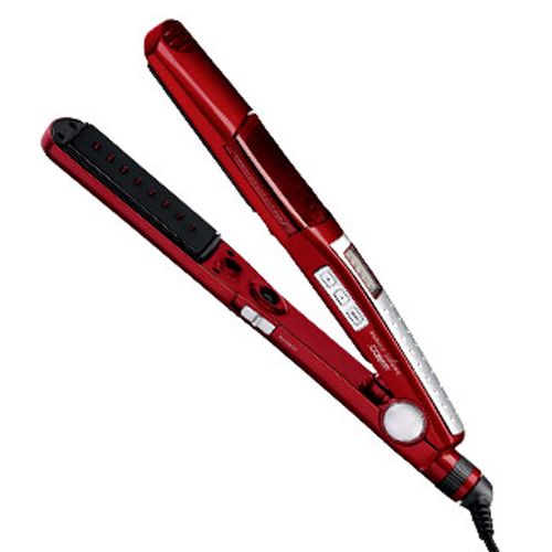 Infiniti Nano Silver High Temperature Ionic Steam Straightener