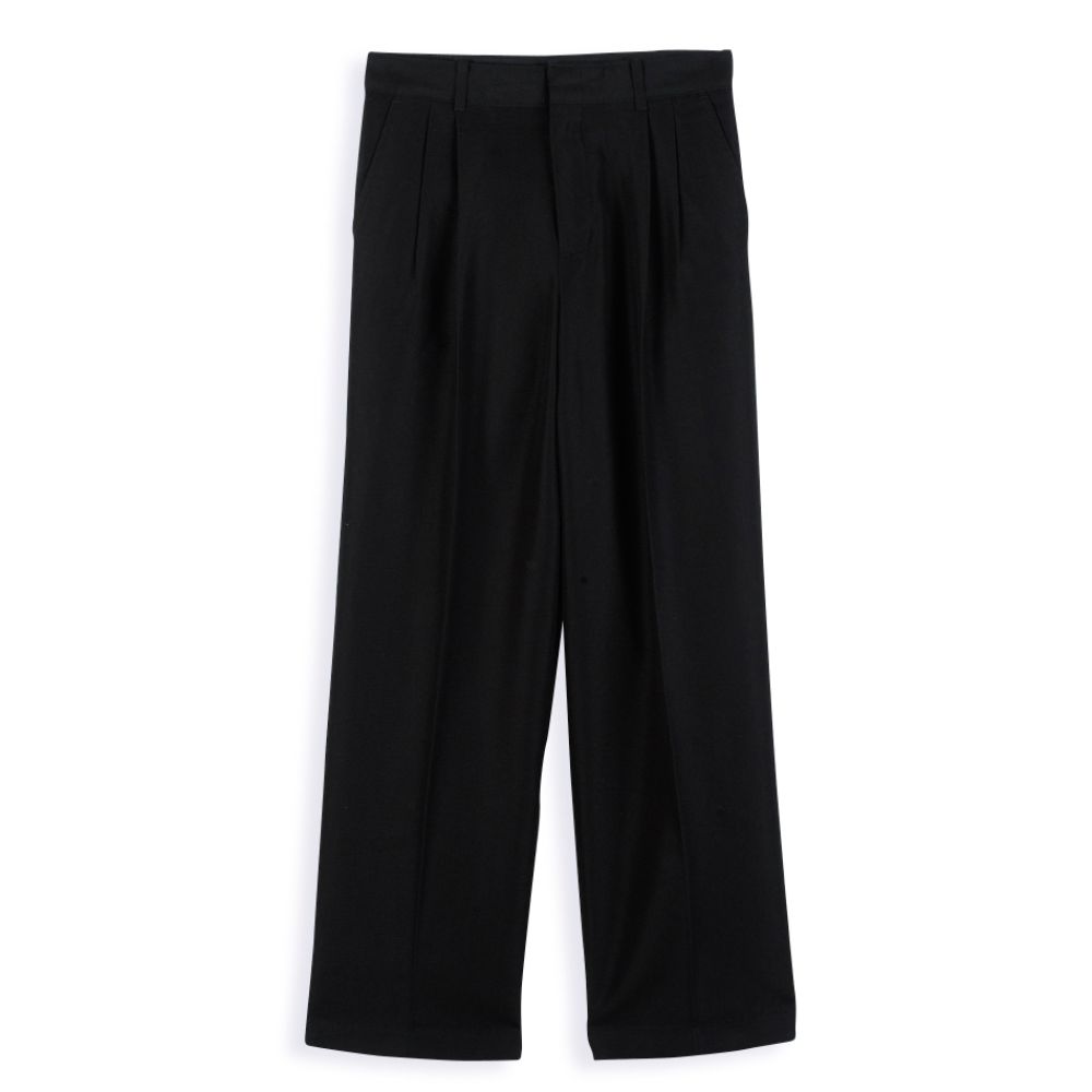 Dockers Boy's 8-20 Pleated Dress Pant