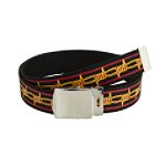Levi's Boy's 8-20 Web Belt