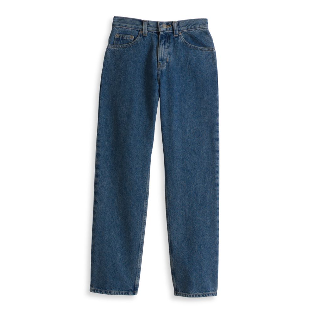 Canyon River Blues Boy's 8-20 Slim 5 Pocket Jeans