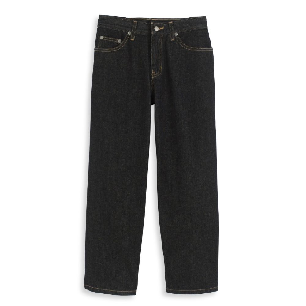 Canyon River Blues Boy's Husky Denim Jeans