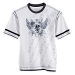 Extreme Gear Boy's 8-20 Short Sleeve Graphic Crew