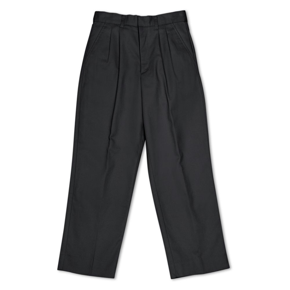 Dockers Pleated Twill Pant