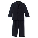Dockers Boy's 4-7 Stripe Suit