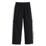 And1 Boy's 8-20 Zip-Off Pant