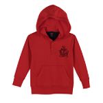Lee Boy's 4-7 Long Sleeve Hoodie