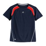 Russell Athletic Boy's 8-20 Microfiber Crew