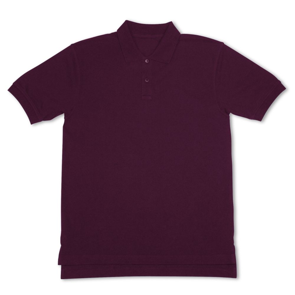 Dockers Boy's 8-20 Short Sleeve Uniform Polo