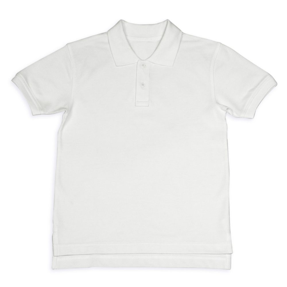 TKS Short Sleeve Polo