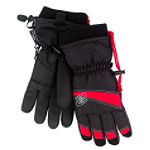 Aquarius Boy's 4-7 Performance Gloves