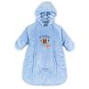 Newborn Boy's Pram/Car Seat Bag (0-6 MOS)