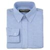 Long Sleeve Oxford Shirt