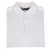 Short Sleeve Pique Polo