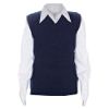 V-Neck Sweater Vest