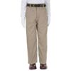 Double Knee Pant