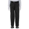 Pleated Double Knee Pant