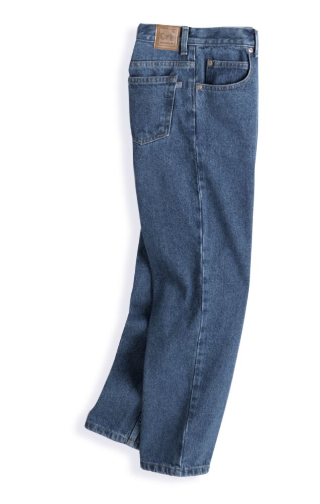 Canyon River Blues Boy's 4-7 Basic 5 Pocket Jean