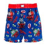 Thomas & Friends Toddler Boy's Swim Trunks
