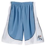 And1 Boy's 8-20 Reversible Short