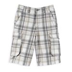 Canyon River Blues Boy's 8-20 Yarn-Dyed Short