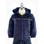 Canyon River Blues Toddler Boy's Reversible Kyle Jacket