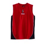 And1 Boy's 8-20 Dazzle Muscle Tee