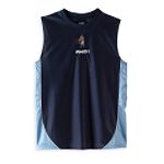 And1 Boy's 8-20 Dazzle Muscle Tee
