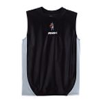 And1 Boy's 8-20 Dazzle Muscle Tee