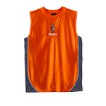 And1 Boy's 8-20 Dazzle Muscle Tee