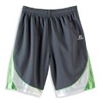 Russell Athletic Boy's 8-20 No-Hole Mesh Short