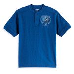 Canyon River Blues Boy's Husky Skater Henley