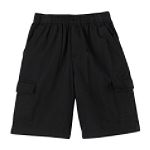 Canyon River Blues Boy's 8-20 Pull-On Short