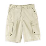 Canyon River Blues Boy's 8-20 Canvas Cargo Short