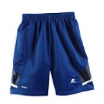 Russell Athletic Boy's 8-20 Reversible Dazzle Short