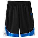 Russell Athletic Boy's 8-20 No-Hole Mesh Short