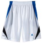 Russell Athletic Boy's 8-20 Dazzle Short