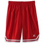 Russell Athletic Boy's 8-20 Dazzle Short