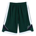 Reebok Boy's 8-20 Micro Mesh Soccer Short