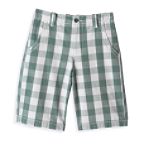Canyon River Blues Boy's 8-20 Checkered Shorts