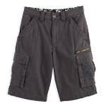 Canyon River Blues Boy's 8-20 Slub Canvas Cargo Short