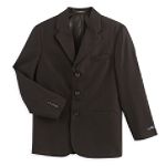 Dockers Boy's 8-20 3-Button Suit Coat