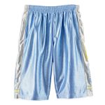 And1 Boy's 8-20 Dazzle Short with Taping