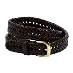 Dockers Boy's 8-20 Braided Belt